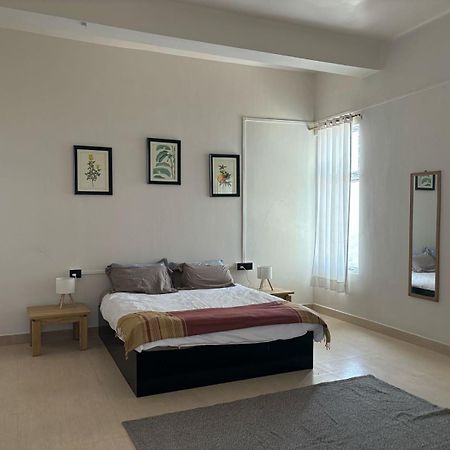 The Local Guest House Aizawl Exterior photo