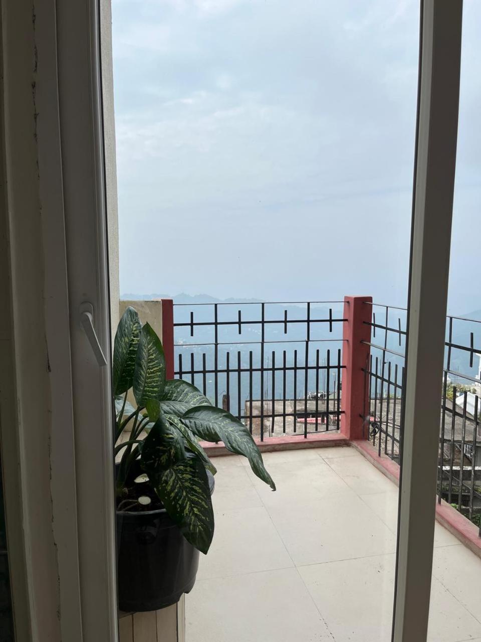 The Local Guest House Aizawl Exterior photo